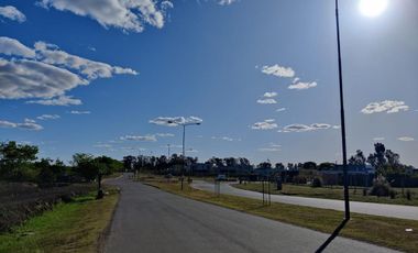 Navarrete Propiedades - Lote en venta en Santa Elena Pilar del Este