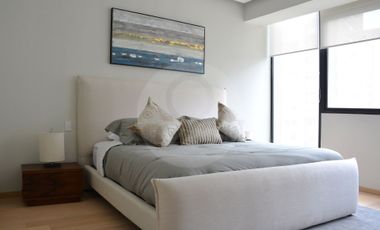 Dessea Interlomas Departamento en venta en Hacienda de las Palmas