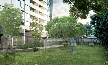 Dessea Interlomas Departamento en venta en Hacienda de las Palmas