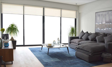 Dessea Interlomas Departamento en venta en Hacienda de las Palmas