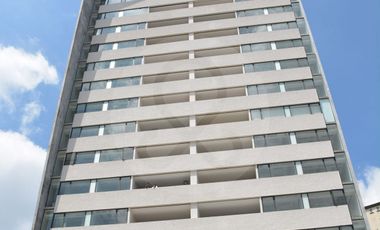 Dessea Interlomas Departamento en venta en Hacienda de las Palmas