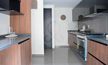 Dessea Interlomas Departamento en venta en Hacienda de las Palmas