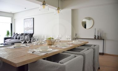 Dessea Interlomas Departamento en venta en Hacienda de las Palmas
