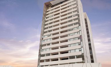 Dessea Interlomas Departamento en venta en Hacienda de las Palmas