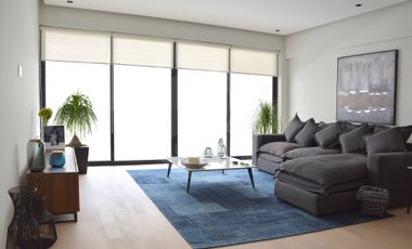 Dessea Interlomas Departamento en venta en Hacienda de las Palmas