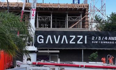 Paseo Gavazzi. Torres Premium en Campana - Unidad 2 Dormitorios