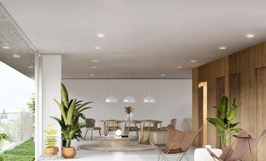 Paseo Gavazzi. Torres Premium en Campana - Unidad 2 Dormitorios