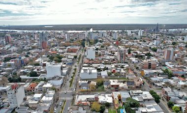 Paseo Gavazzi. Torres Premium en Campana - Unidad 2 Dormitorios
