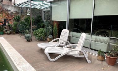 Casa 3 dormitorios Zona Sur con pileta seguridad 24hs Terranova 2