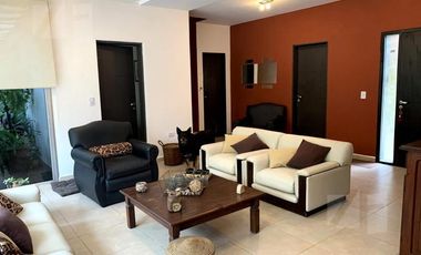 Casa 3 dormitorios Zona Sur con pileta seguridad 24hs Terranova 2