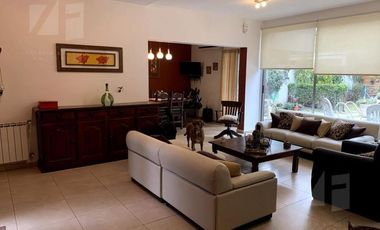 Casa 3 dormitorios Zona Sur con pileta seguridad 24hs Terranova 2