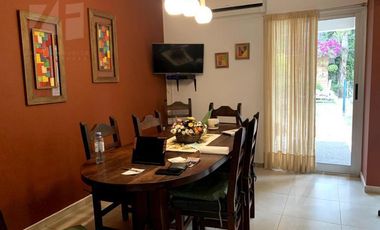 Casa 3 dormitorios Zona Sur con pileta seguridad 24hs Terranova 2