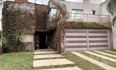 Casa 3 dormitorios Zona Sur con pileta seguridad 24hs Terranova 2