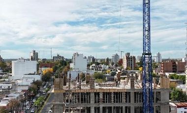 Paseo Gavazzi. Torres Premium en Campana - Semipiso 3 Dormitorios