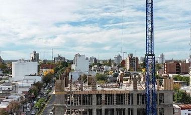 Paseo Gavazzi. Torres Premium en Campana - Semipiso 3 Dormitorios