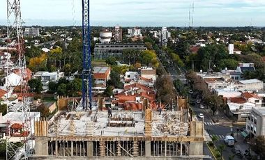 Paseo Gavazzi. Torres Premium en Campana - Semipiso 3 Dormitorios
