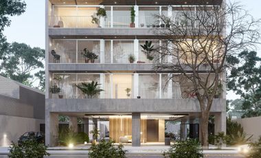 Paseo Gavazzi. Torres Premium en Campana - Semipiso 3 Dormitorios