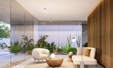 Paseo Gavazzi. Torres Premium en Campana - Semipiso 3 Dormitorios
