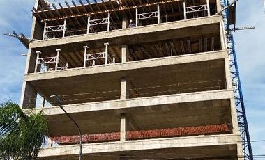 Paseo Gavazzi. Torres Premium en Campana - Semipiso 3 Dormitorios