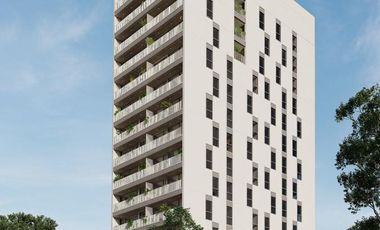 Paseo Gavazzi. Torres Premium en Campana - Semipiso 3 Dormitorios