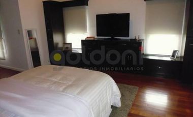 Casa en Venta en Ranelagh Golf Club Berazategui