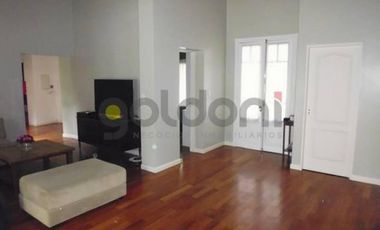 Casa en Venta en Ranelagh Golf Club Berazategui