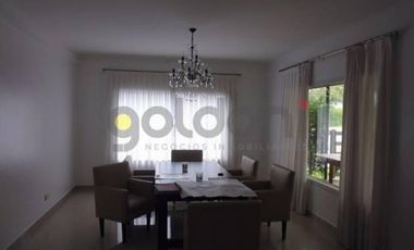 Casa en Venta en Ranelagh Golf Club Berazategui