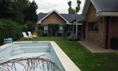 Casa en Venta en Ranelagh Golf Club Berazategui
