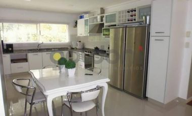 Casa en Venta en Ranelagh Golf Club Berazategui