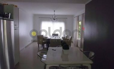 Casa en Venta en Ranelagh Golf Club Berazategui