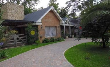 Casa en Venta en Ranelagh Golf Club Berazategui