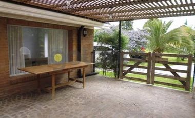 Casa en Venta en Ranelagh Golf Club Berazategui