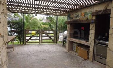 Casa en Venta en Ranelagh Golf Club Berazategui