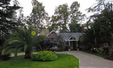 Casa en Venta en Ranelagh Golf Club Berazategui