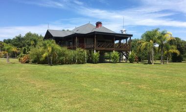 Casa  Venta Delta Tigre