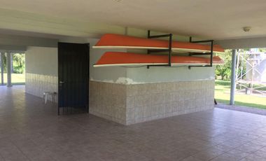 Casa  Venta Delta Tigre
