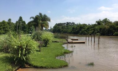 Casa  Venta Delta Tigre