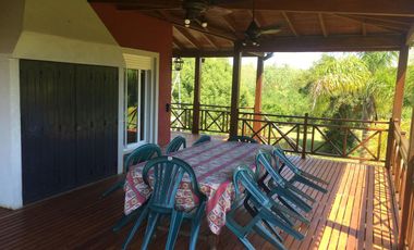 Casa  Venta Delta Tigre