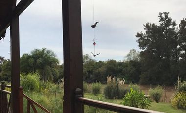 Casa  Venta Delta Tigre