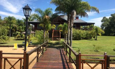Casa  Venta Delta Tigre