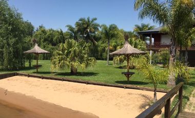 Casa  Venta Delta Tigre