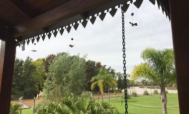 Casa  Venta Delta Tigre