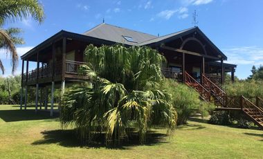 Casa  Venta Delta Tigre
