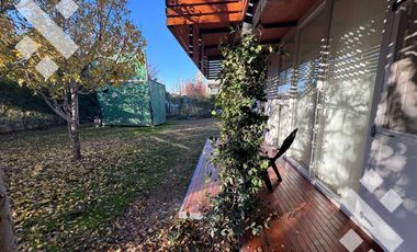 VENTA CASA 3 DORM. BARRIO PRIVADO VILLA MULUEN Plottier