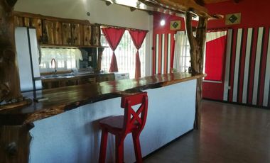 Casa - San Vicente