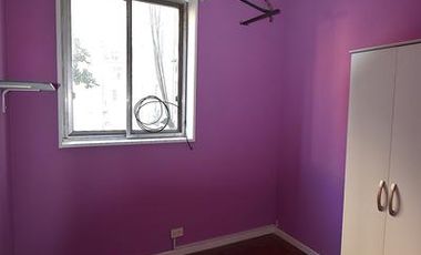 Piso 250m alquiler amoblado - Recoleta