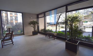 Piso 250m alquiler amoblado - Recoleta