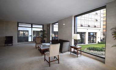 Piso 250m alquiler amoblado - Recoleta
