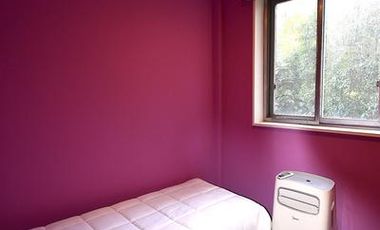 Piso 250m alquiler amoblado - Recoleta