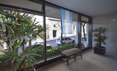 Piso 250m alquiler amoblado - Recoleta